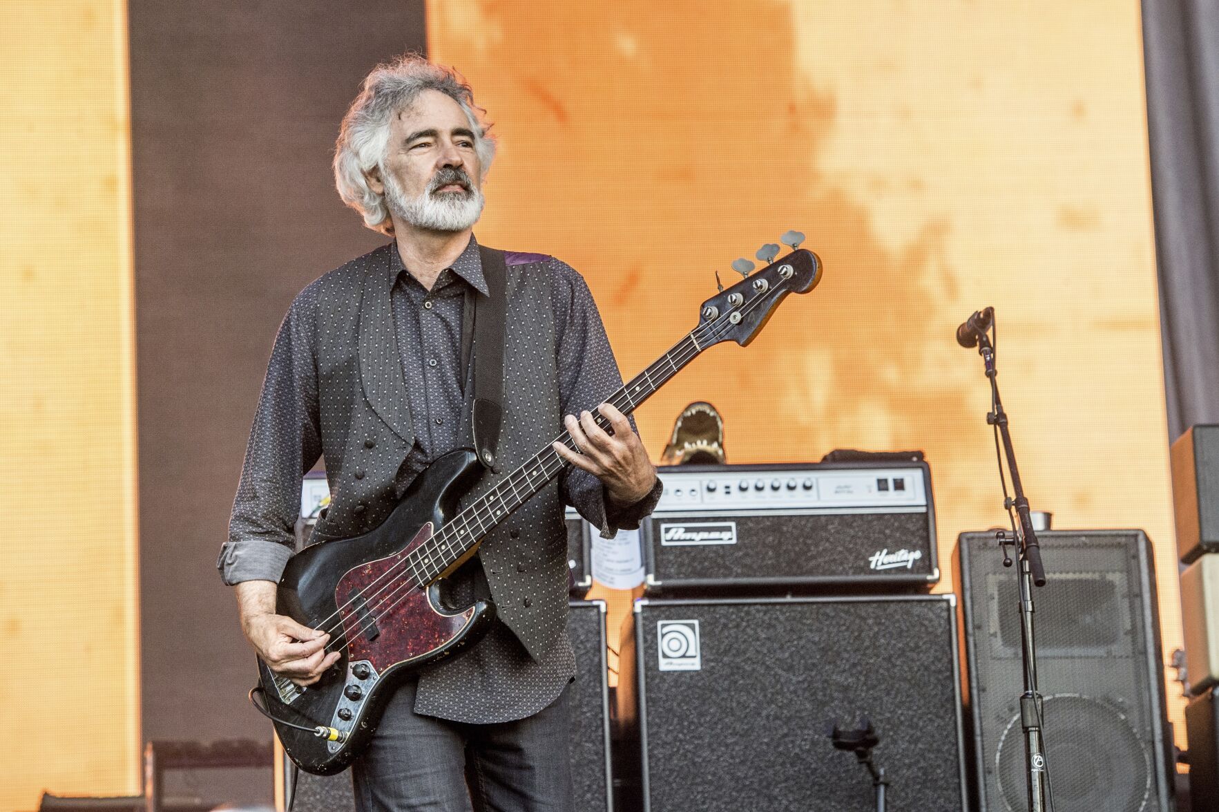 Ron Blair